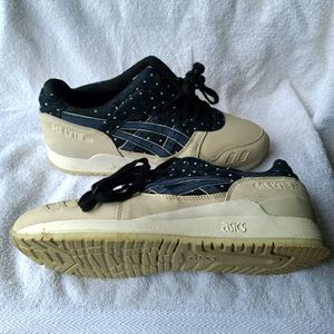 ASICS Gel lyte iii Denim